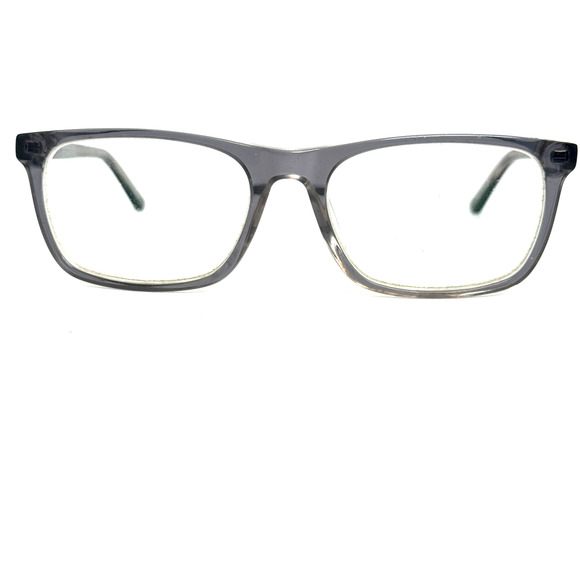 Calvin Klein CK 20503 076 Clear Grey Authentic Eyeglasses Frames 55-18-145 20136